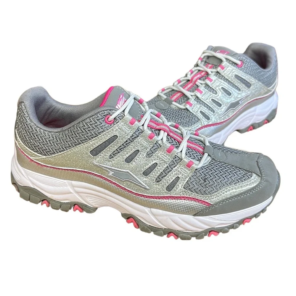 Avila Women’s Elevate Athletic Shoes Memory Foam